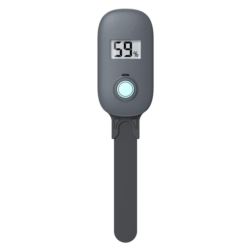 Smart Garden Sensors - جهاز قياس رطوبة التربة الذكي ABKS