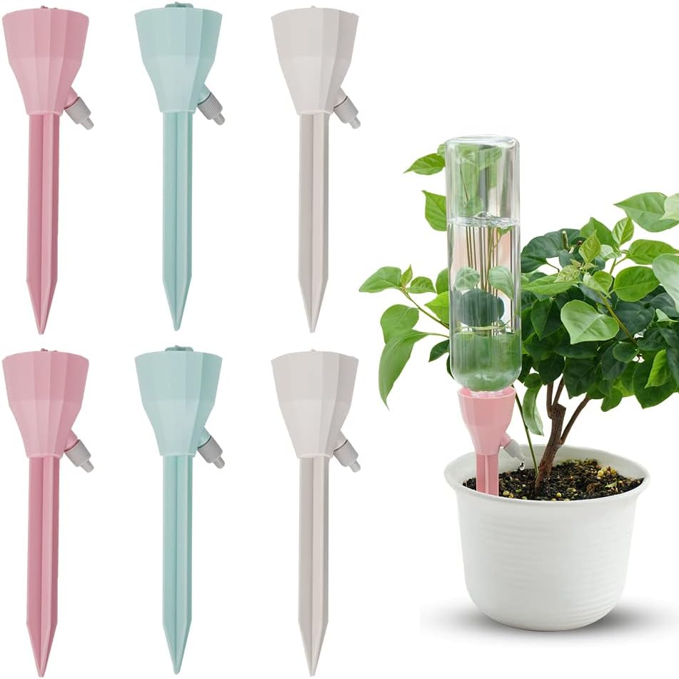Smart Garden Sensors - نظام الري بالتنقيط الأوتوماتيكي، منقط مياه