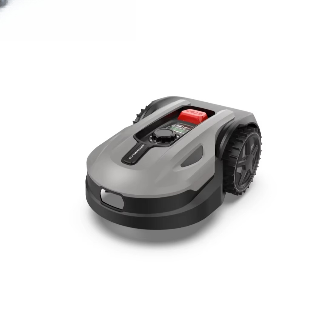 App Smart Garden - جزازة العشب الروبوتية RMA510S20V من Sunseeker