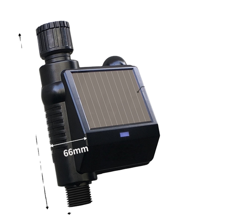 Smart Garden Water - الحياة الذكية App التحكم في الحديقة