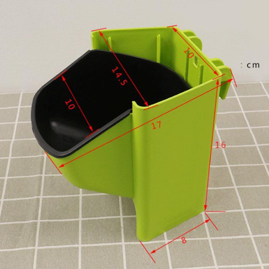 Smart Garden Vertical Planter - أواني زراعة عمودية ذاتية الري من