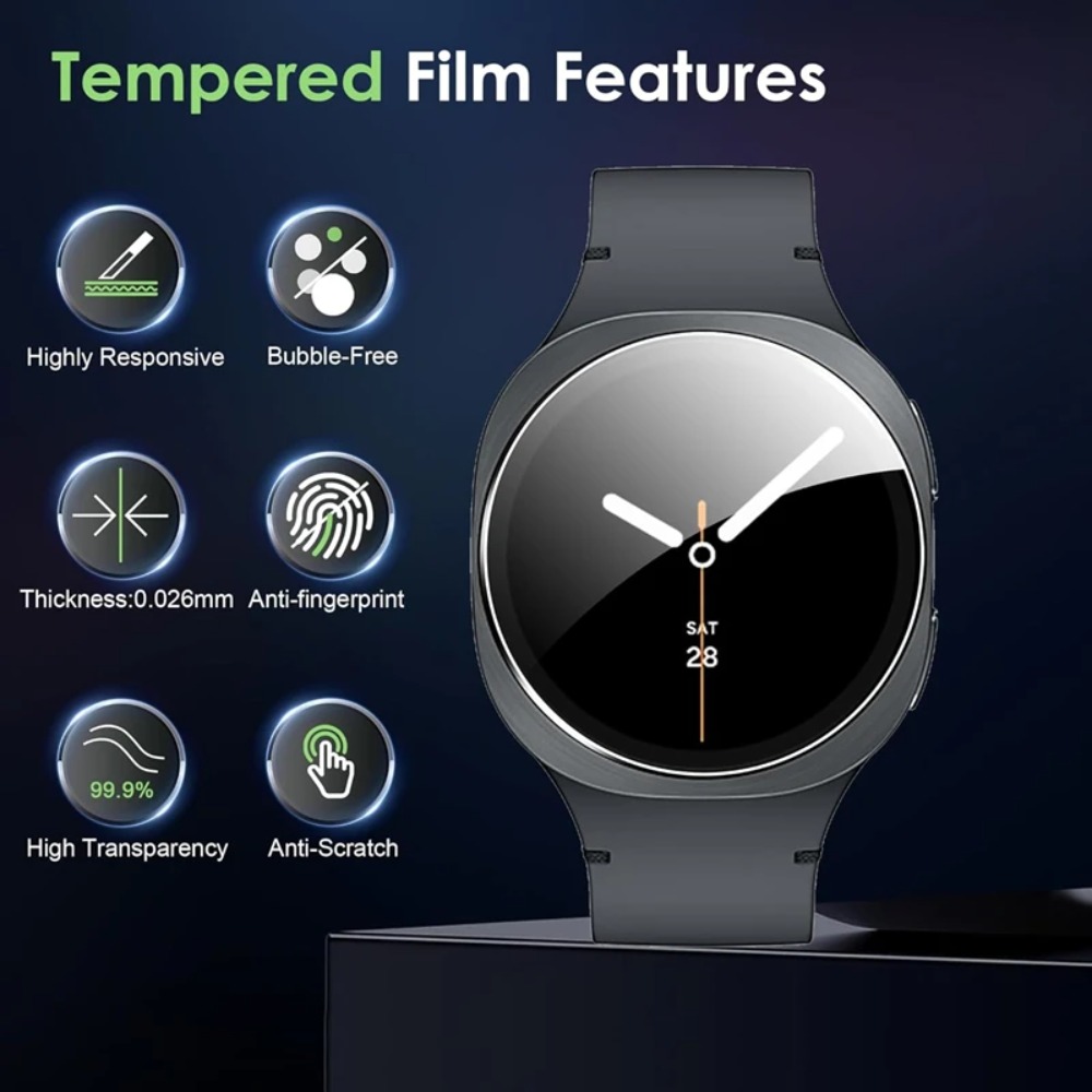 مناسب لساعة سامسونج 9 8 7 6 5  - مراجعة Smart Garden 9 وسعره