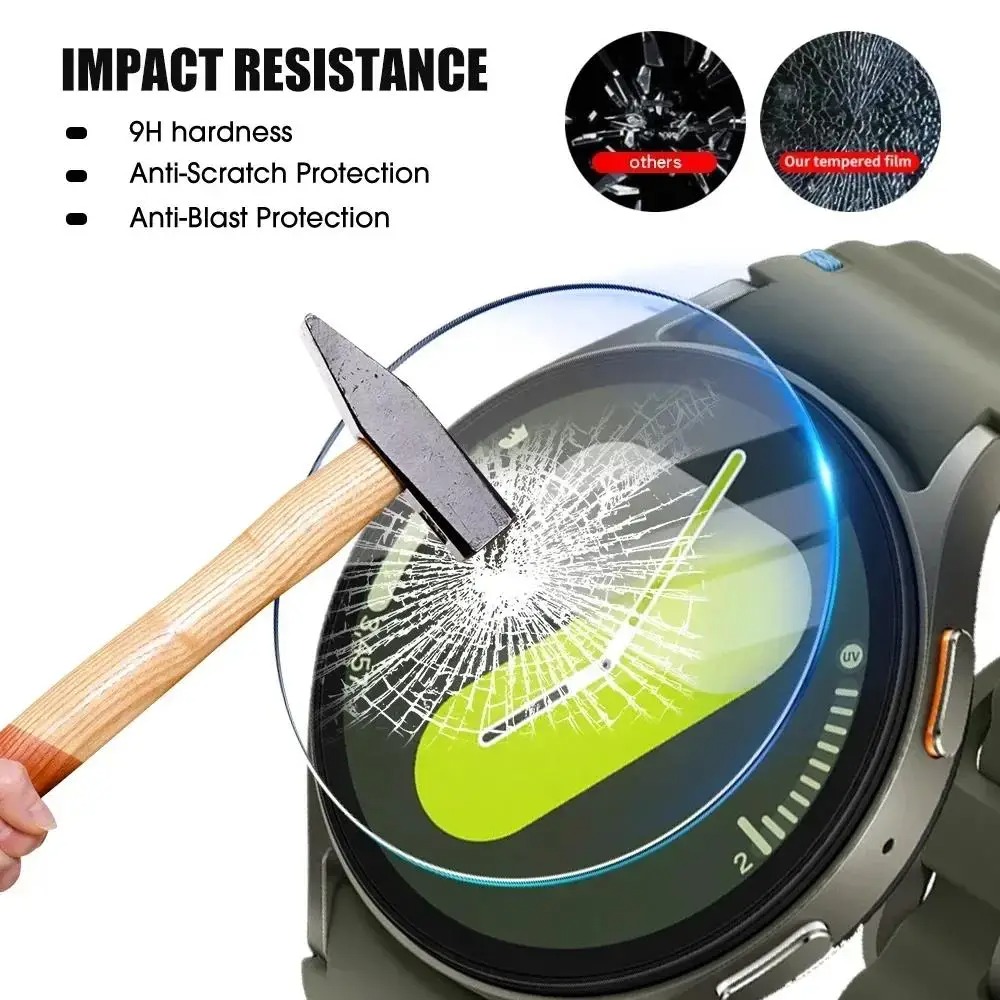 مناسب لساعة سامسونج 9 8 7 6 5  - مراجعة Smart Garden 9 وسعره