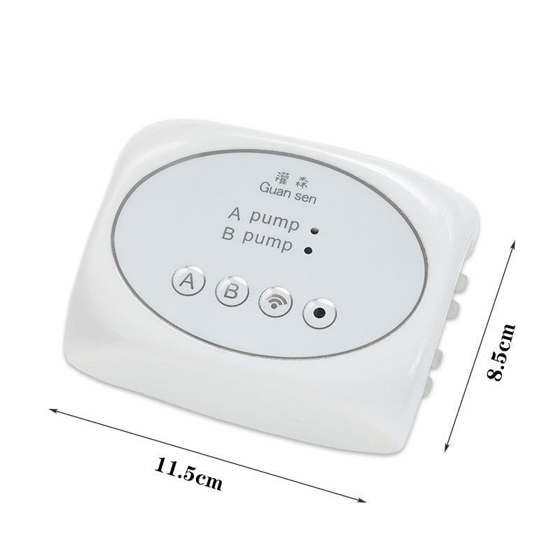 واي فاي الذكية حديقة الري تحكم - مراجعة Smart Garden Water Timer وسعره