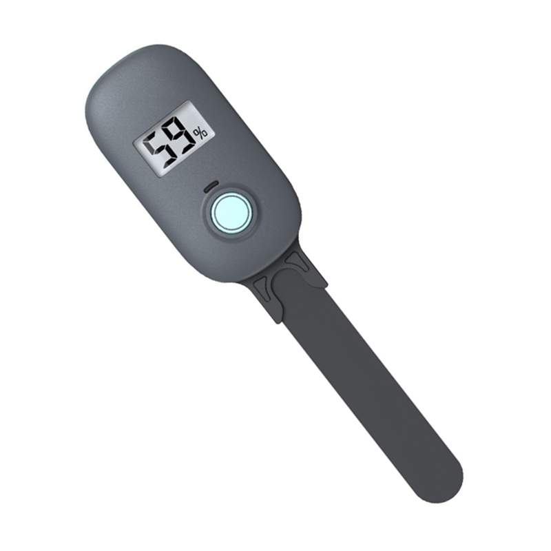 جهاز قياس رطوبة التربة الذكي A - مراجعة Smart Garden Sensors وسعره