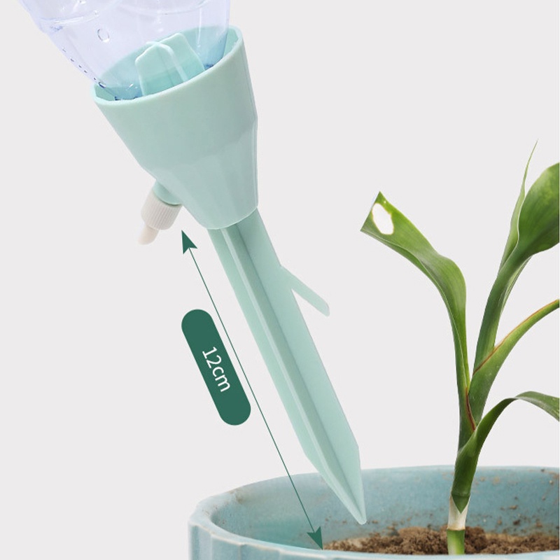 نظام الري بالتنقيط الأوتوماتيك - مراجعة Smart Garden Sensors وسعره