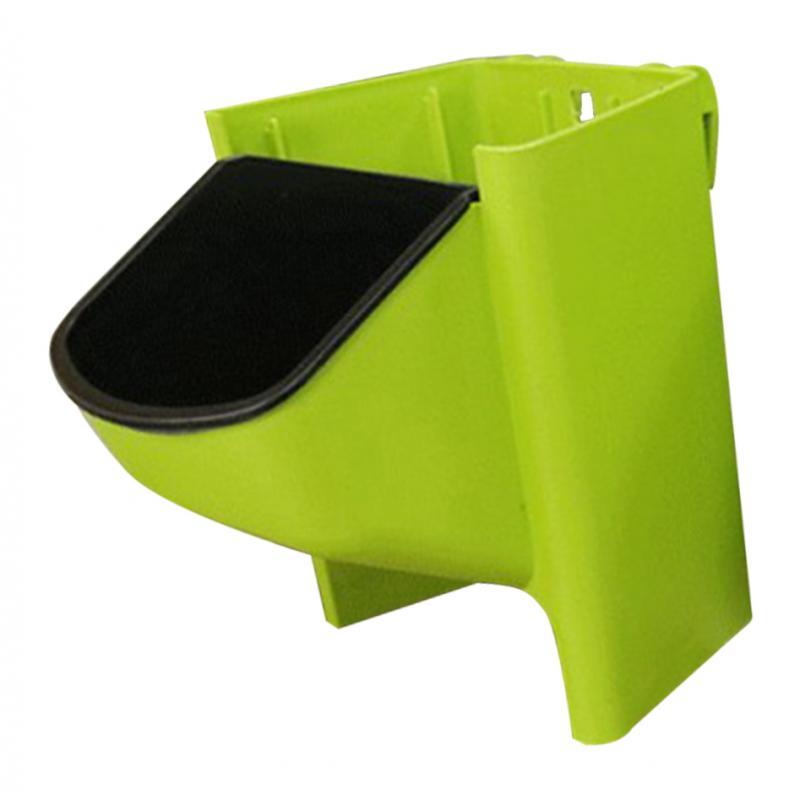 أواني زراعة عمودية ذاتية الري  - مراجعة Smart Garden Vertical Planter وسعره
