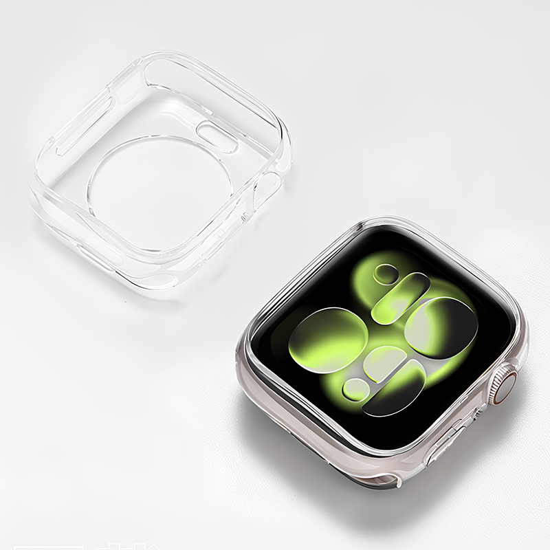 1-4 قطع غطاء حماية من مادة TPU - مراجعة Smart Garden 9 وسعره