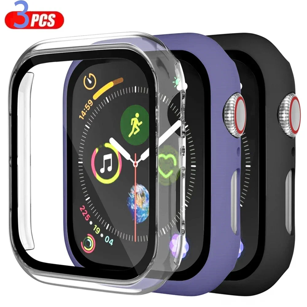 3 حزمة الزجاج + غطاء لساعة أبل - مراجعة Smart Garden 9 وسعره